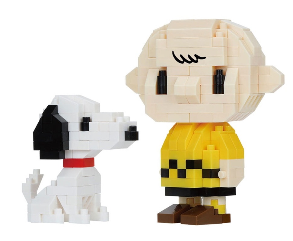 Peanuts - Charlie Brown & Snoopy/Product Detail/Toys
