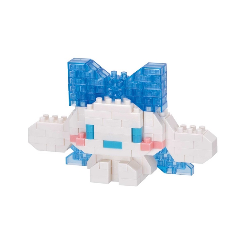 Sanrio - Cinnamoroll Big Ribbon/Product Detail/Toys