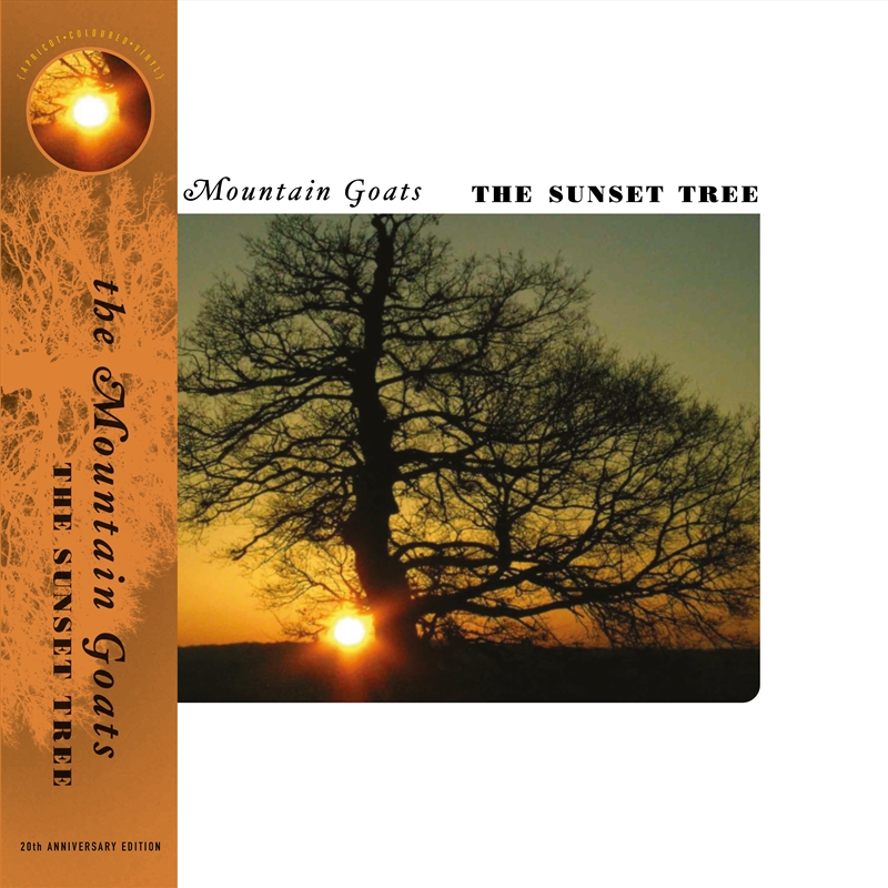 The Sunset Tree - 20th Anniversary Edition/Product Detail/Alternative