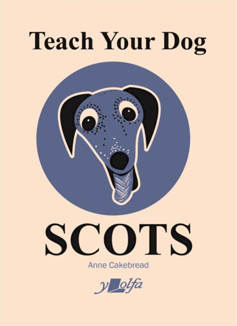 Teach Your Dog Scots/Product Detail/Animals & Nature