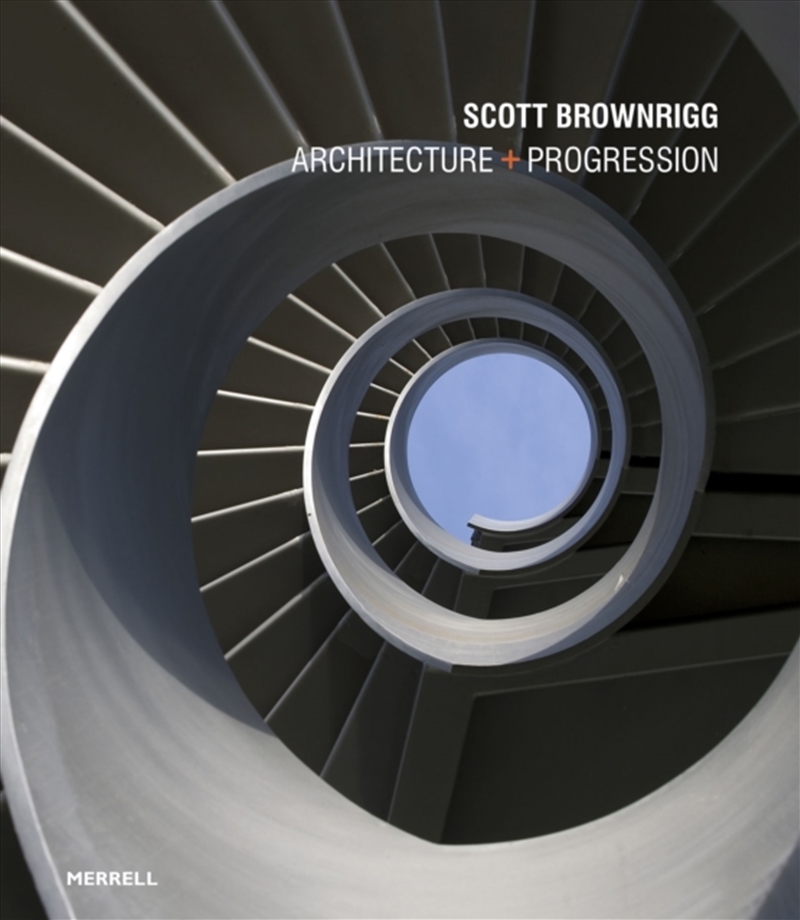 Scott Brownrigg: Architecture + Progression/Product Detail/Architecture