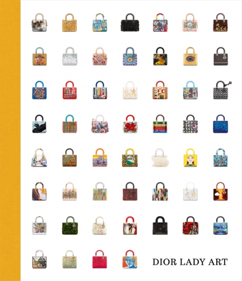 Dior Lady Art/Product Detail/Art