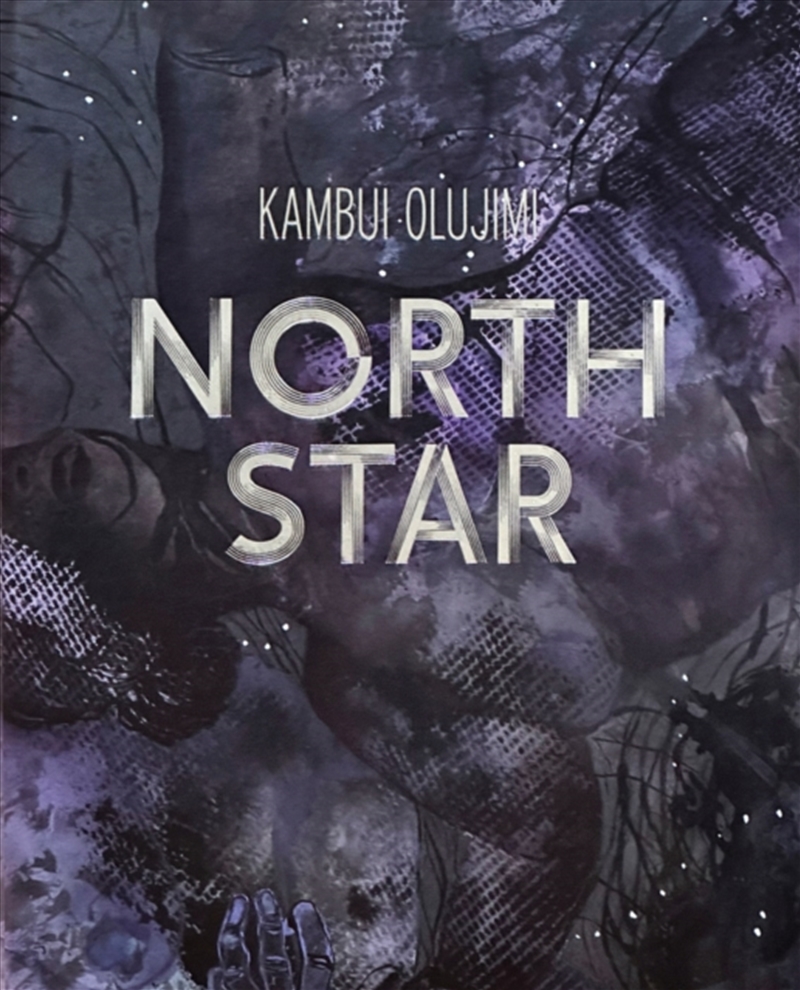 Kambui Olujimi: North Star/Product Detail/Art