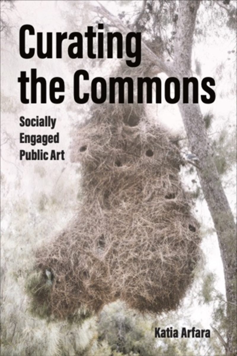 Curating The Commons : Socially Engaged Public Art/Product Detail/Art