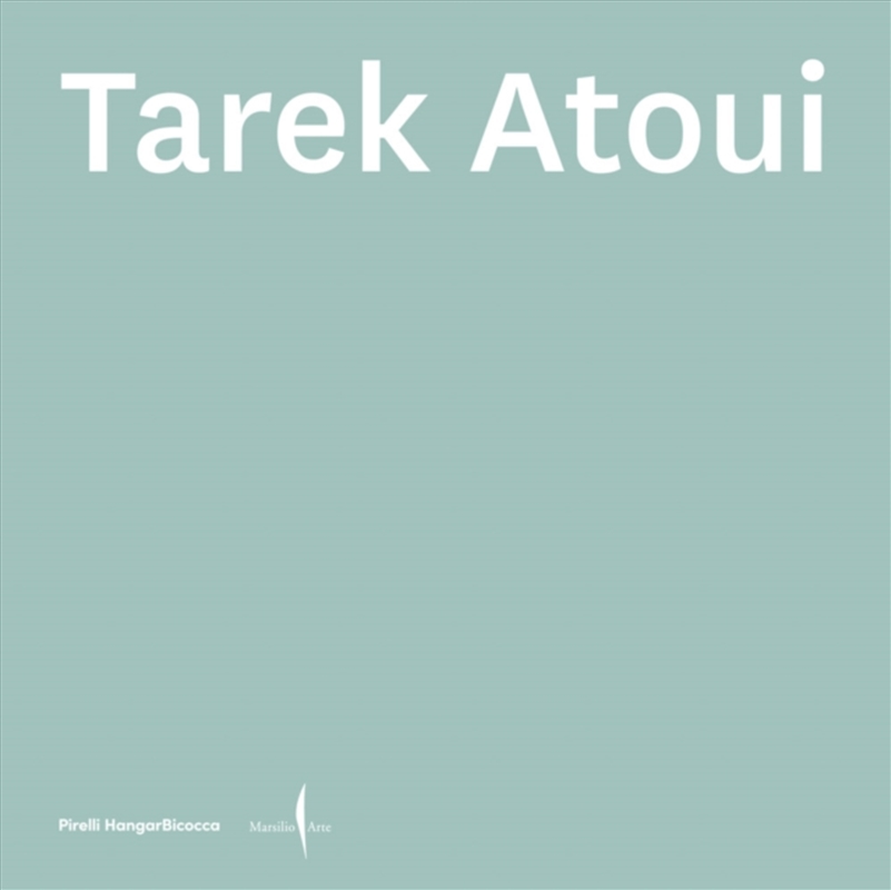 Tarek Atoui/Product Detail/Art