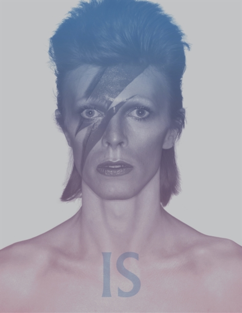 David Bowie Is/Product Detail/Art