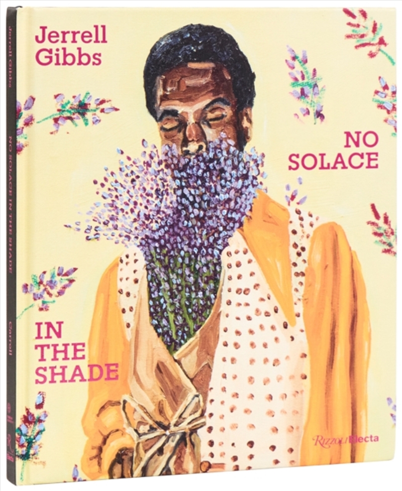 Jerrell Gibbs : No Solace In The Shade/Product Detail/Art