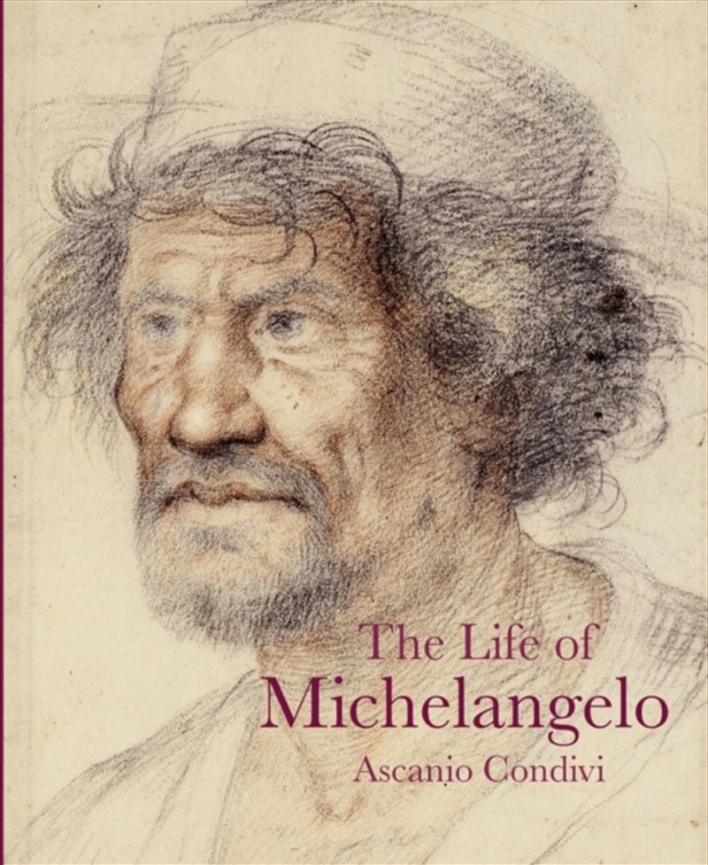 The Life Of Michelangelo/Product Detail/Art