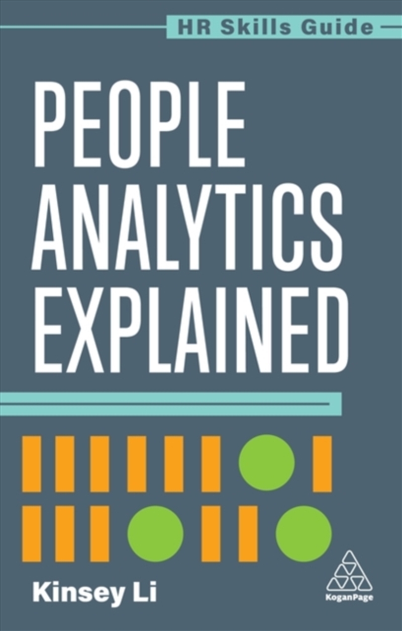 People Analytics Explained/Product Detail/Business Leadership & Management