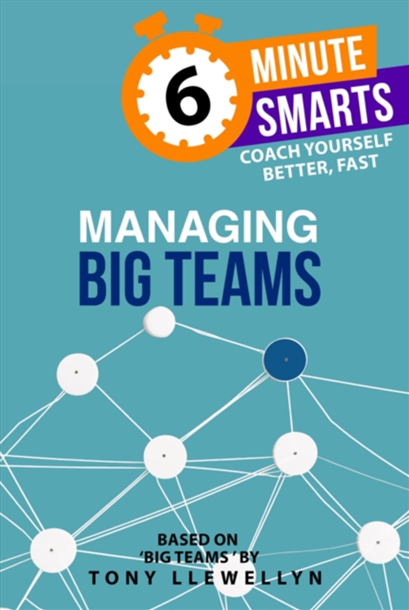 Managing Big Teams/Product Detail/Business Leadership & Management