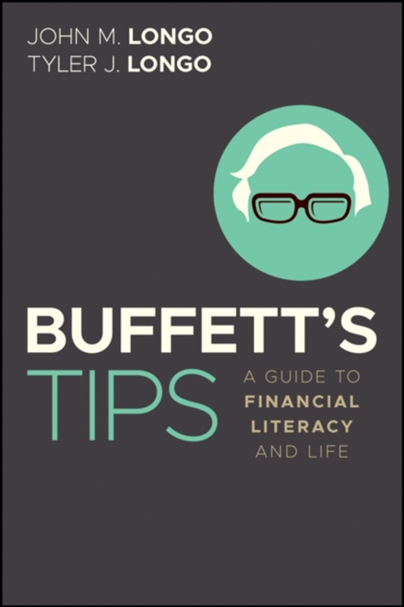 Buffett'S Tips : A Guide To Financial Literacy And Life/Product Detail/Business Leadership & Management