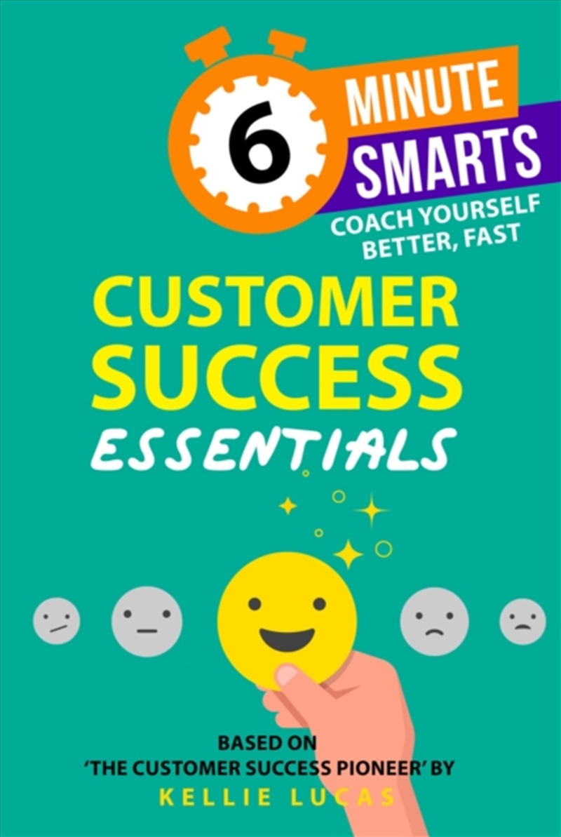 Customer Success Essentials/Product Detail/Business Leadership & Management