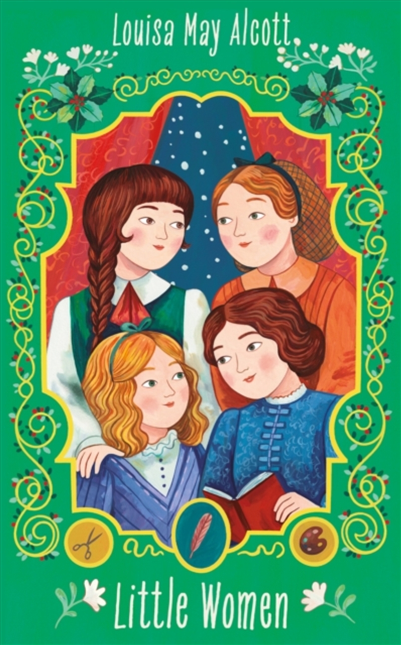 Little Women/Product Detail/Early Childhood Fiction Books