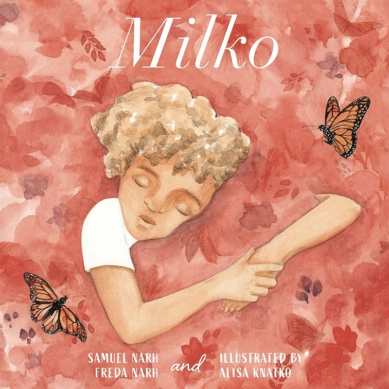 Milko/Product Detail/Early Childhood Fiction Books