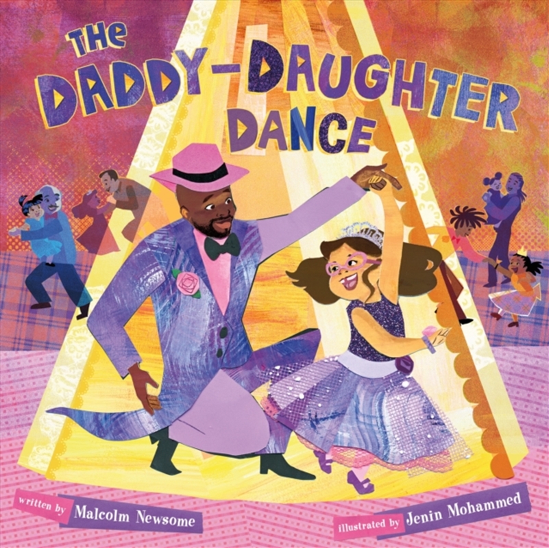 The Daddy-Daughter Dance/Product Detail/Early Childhood Fiction Books