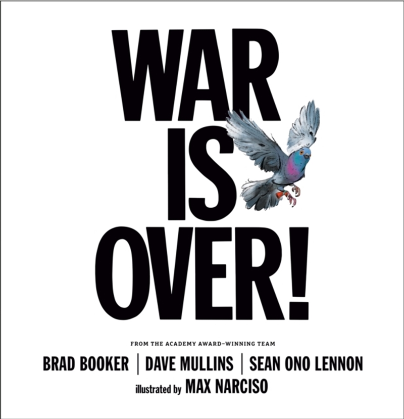 War Is Over!/Product Detail/Early Childhood Fiction Books