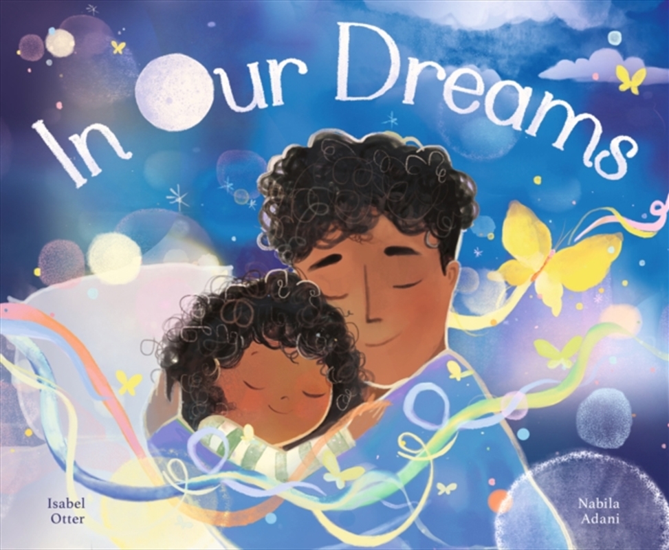 In Our Dreams/Product Detail/Early Childhood Fiction Books