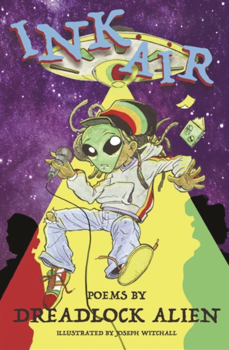 Ink Air/Product Detail/Early Childhood Fiction Books