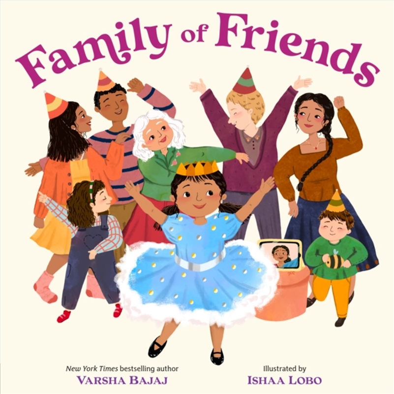 Family Of Friends/Product Detail/Early Childhood Fiction Books