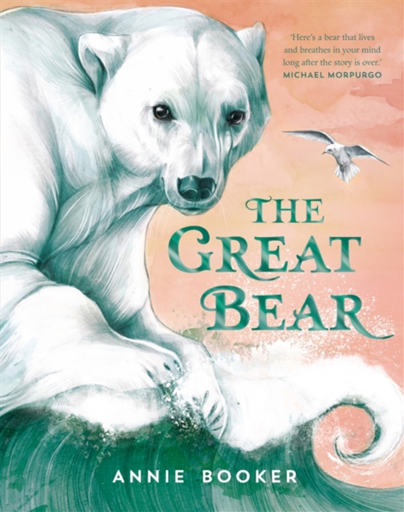 The Great Bear/Product Detail/Early Childhood Fiction Books