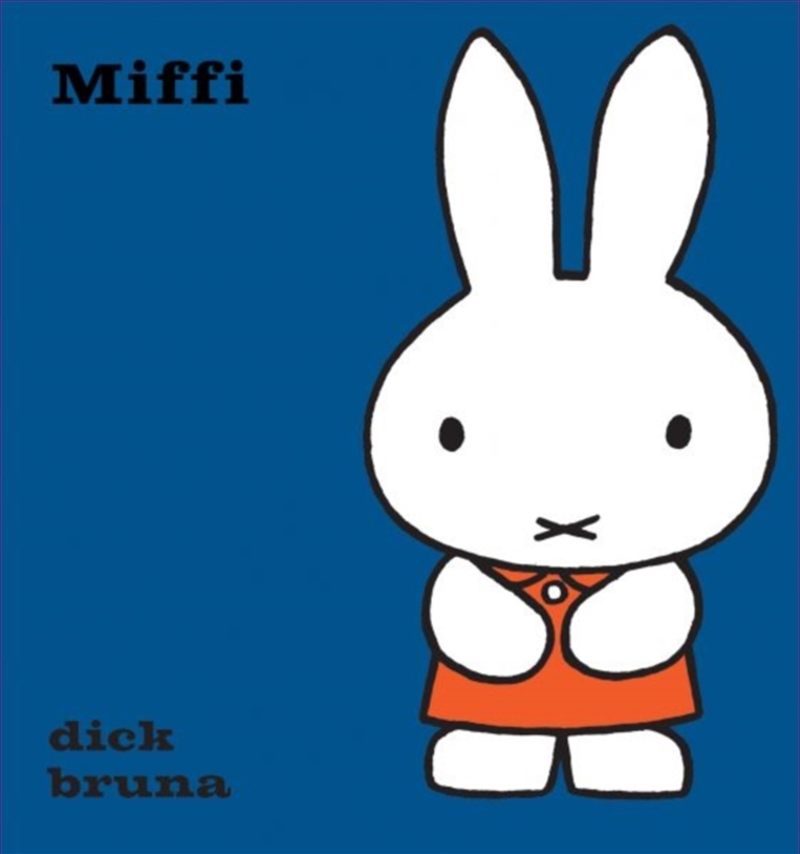 Miffi/Product Detail/Early Childhood Fiction Books