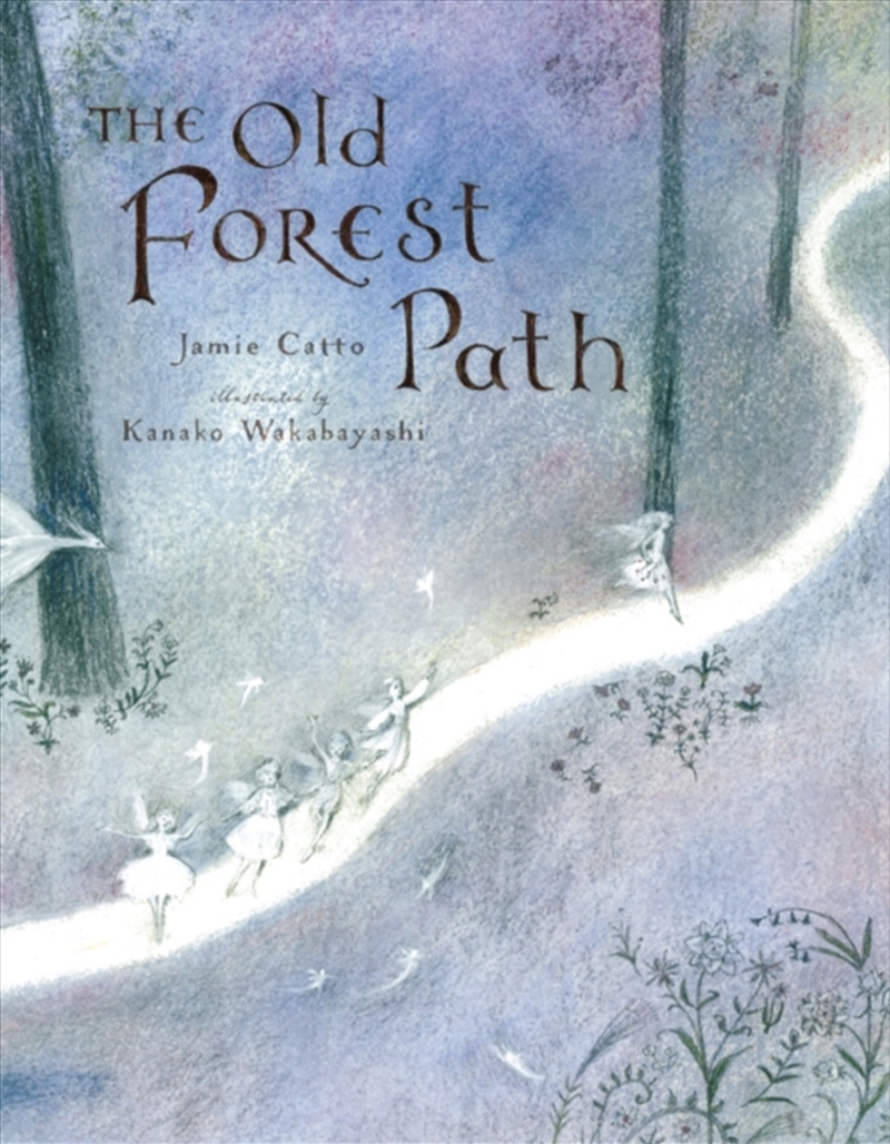 The Old Forest Path/Product Detail/Early Childhood Fiction Books