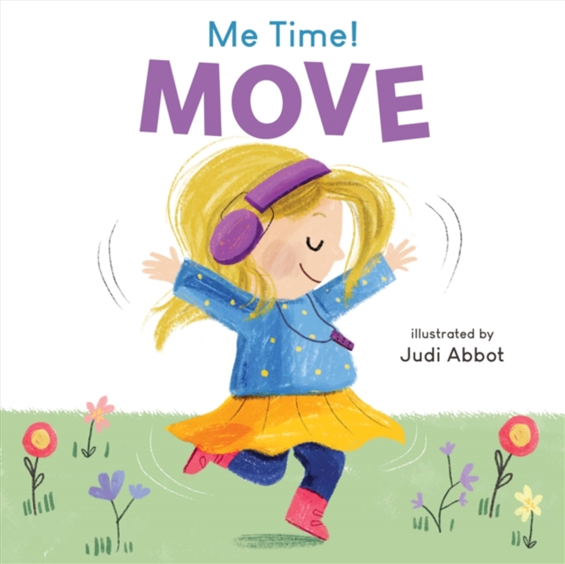 Move/Product Detail/Early Childhood Fiction Books