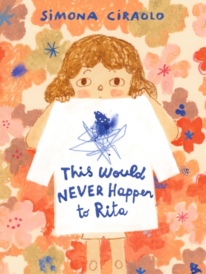 This Would Never Happen To Rita/Product Detail/Early Childhood Fiction Books