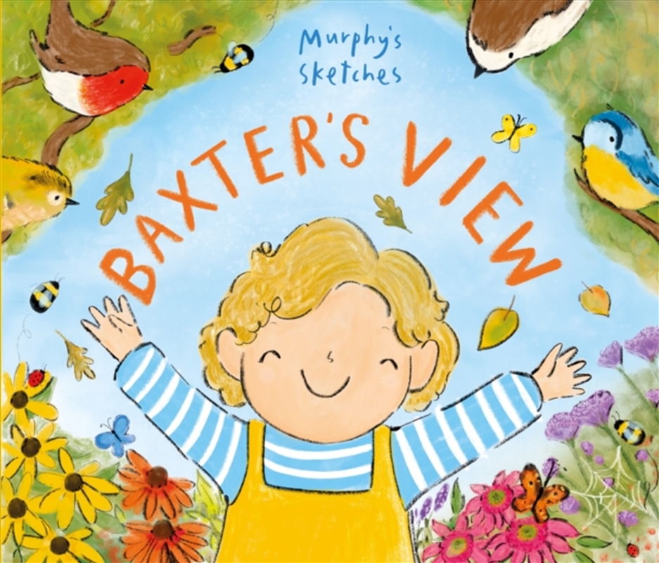 Baxter'S View/Product Detail/Early Childhood Fiction Books