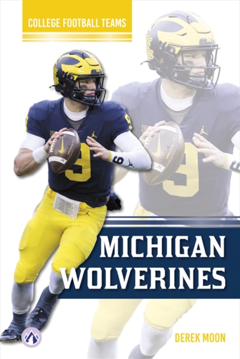 Michigan Wolverines/Product Detail/Childrens