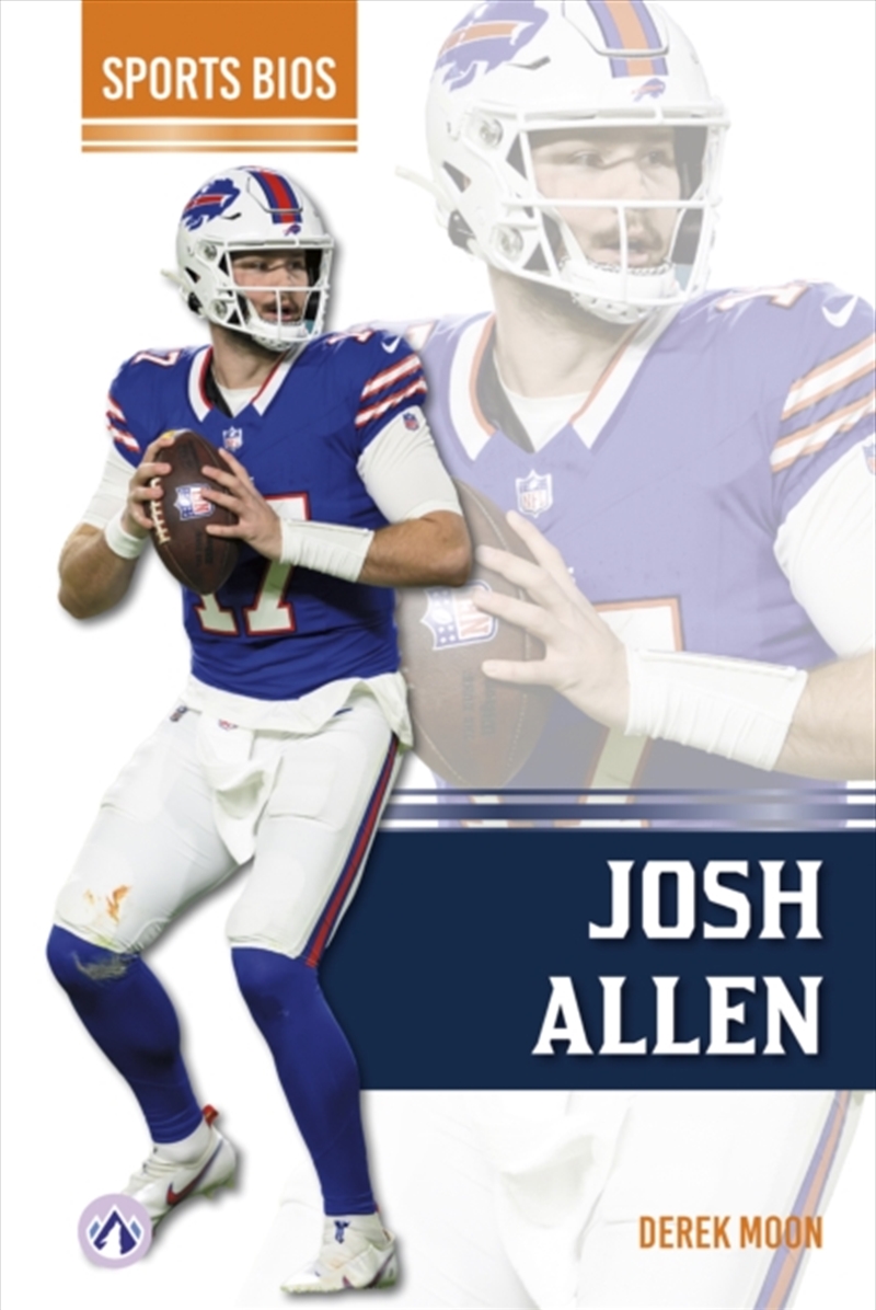 Josh Allen/Product Detail/Childrens