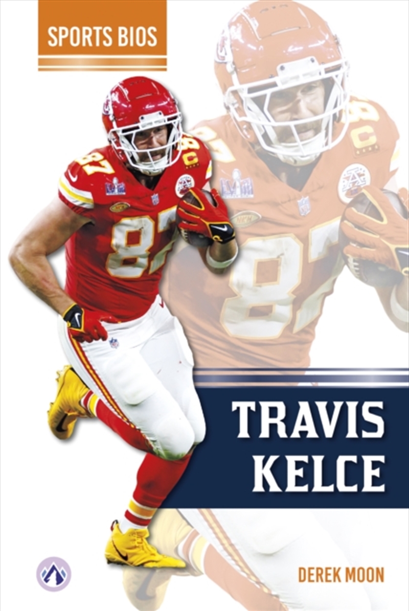 Travis Kelce/Product Detail/Childrens