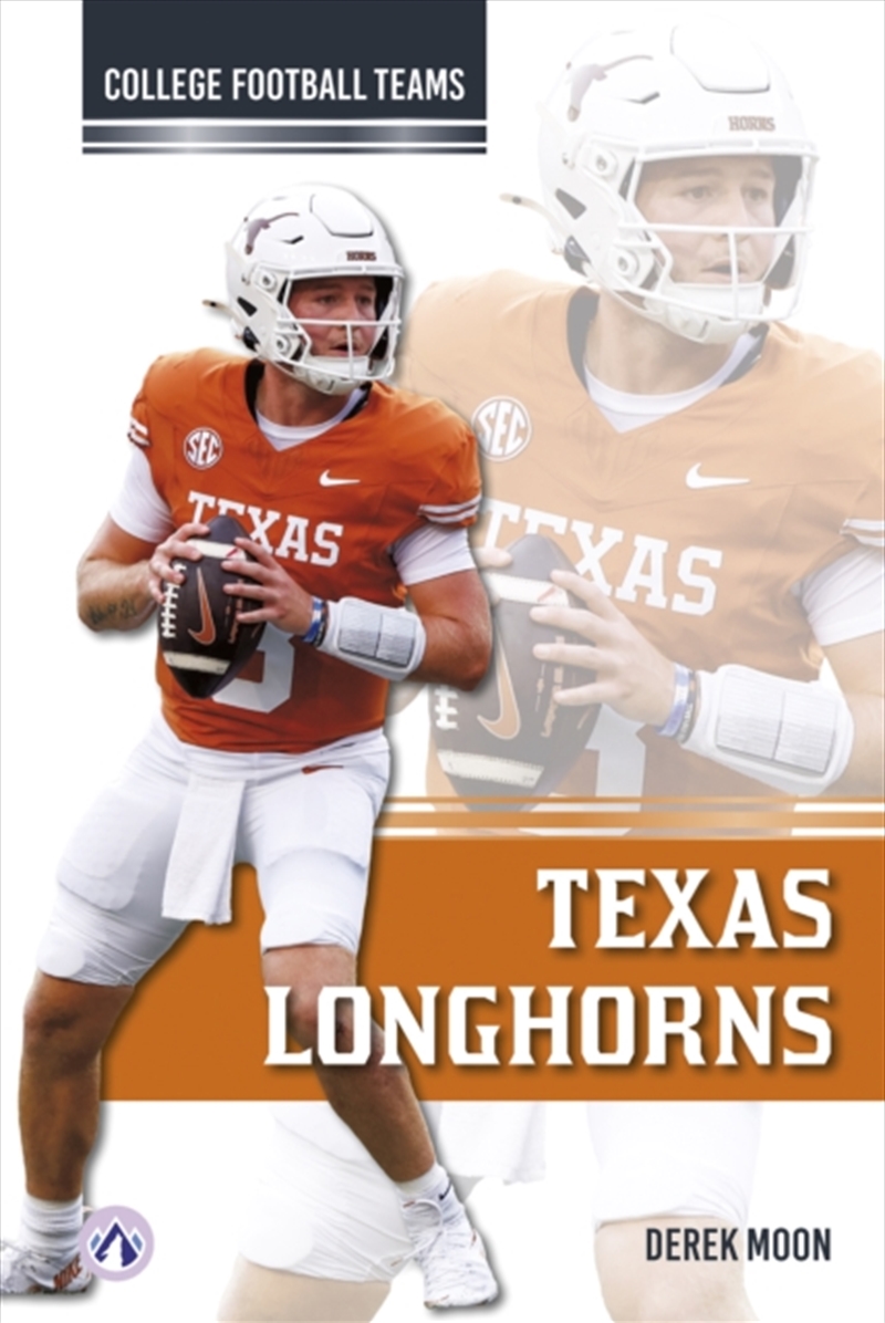 Texas Longhorns/Product Detail/Childrens