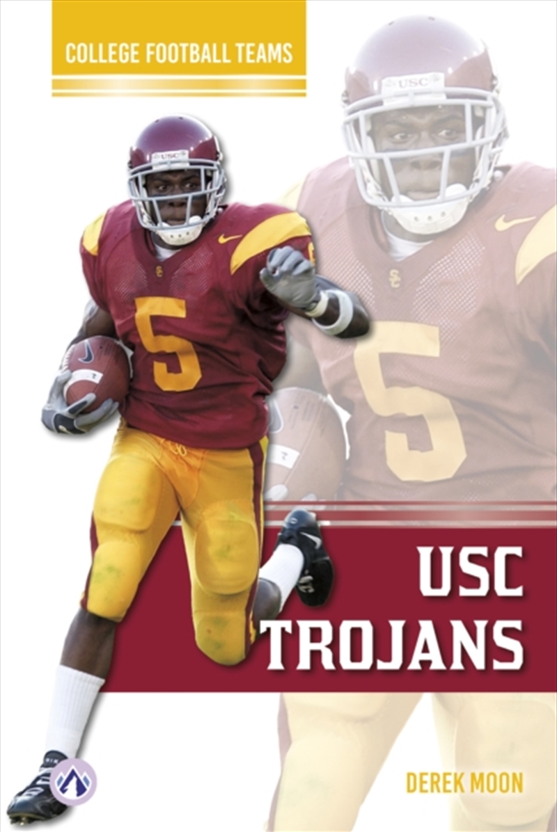 Usc Trojans/Product Detail/Childrens