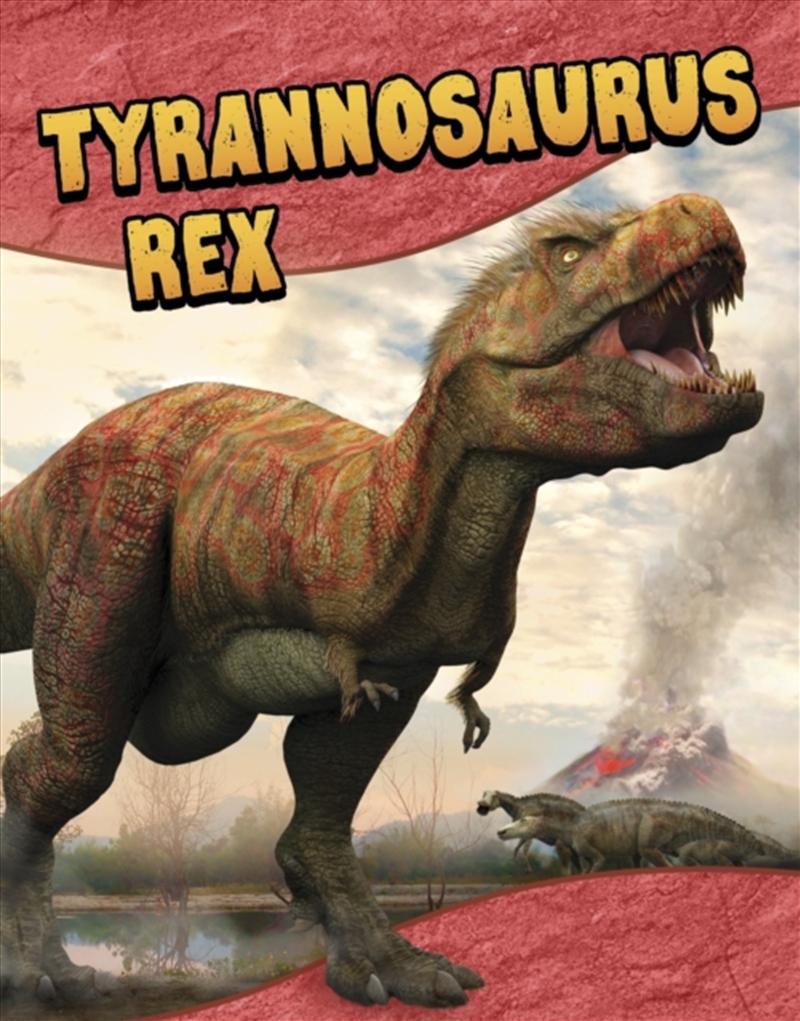 Tyrannosaurus Rex/Product Detail/Childrens