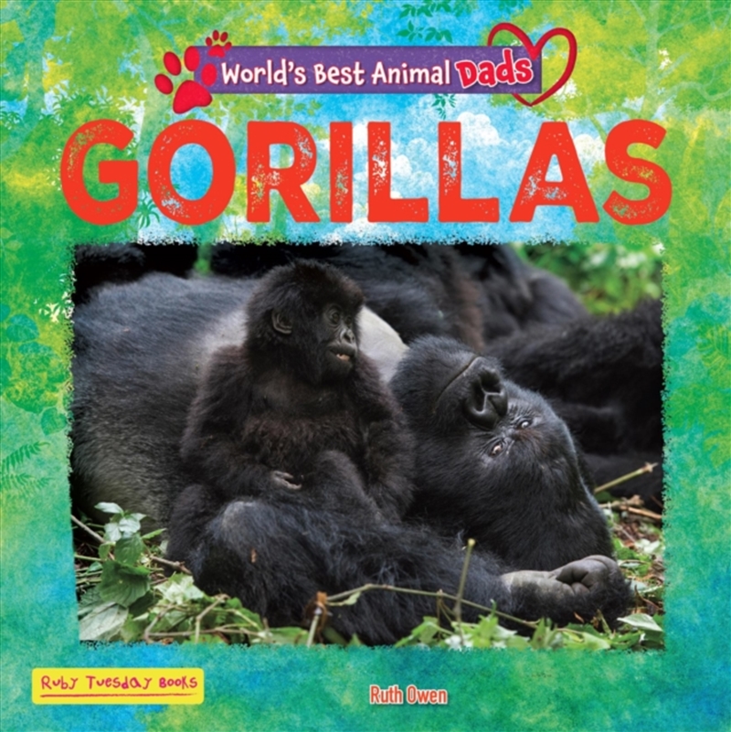 Gorillas/Product Detail/Childrens