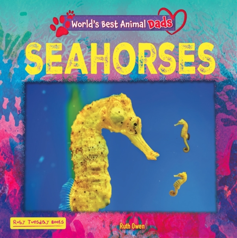 Seahorses/Product Detail/Childrens
