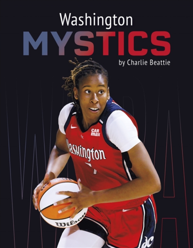 Washington Mystics/Product Detail/Childrens