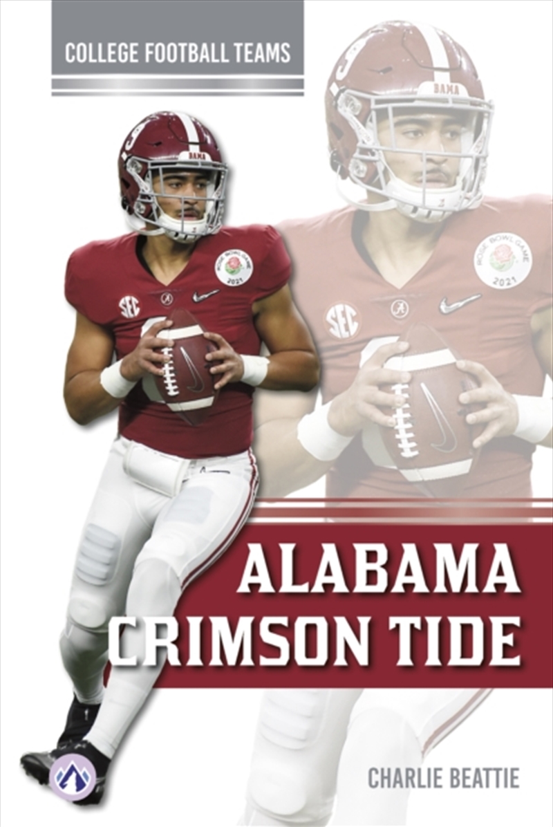 Alabama Crimson Tide/Product Detail/Childrens