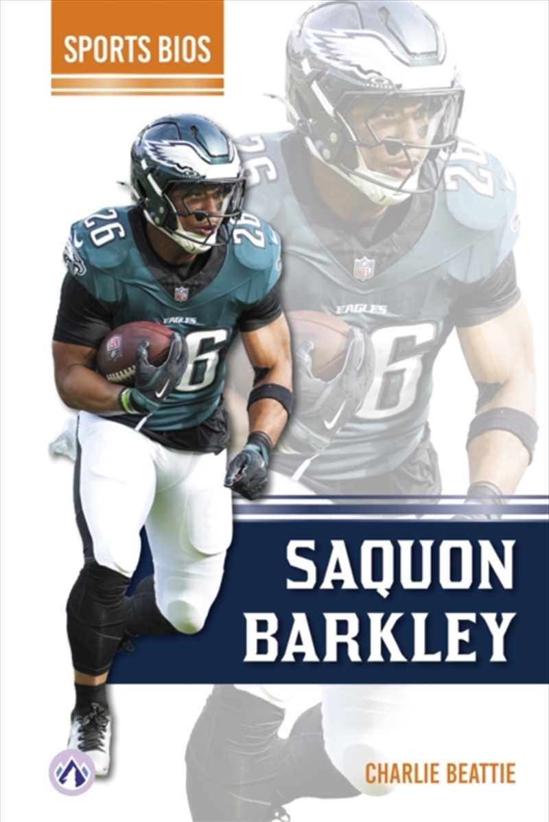 Saquon Barkley/Product Detail/Childrens