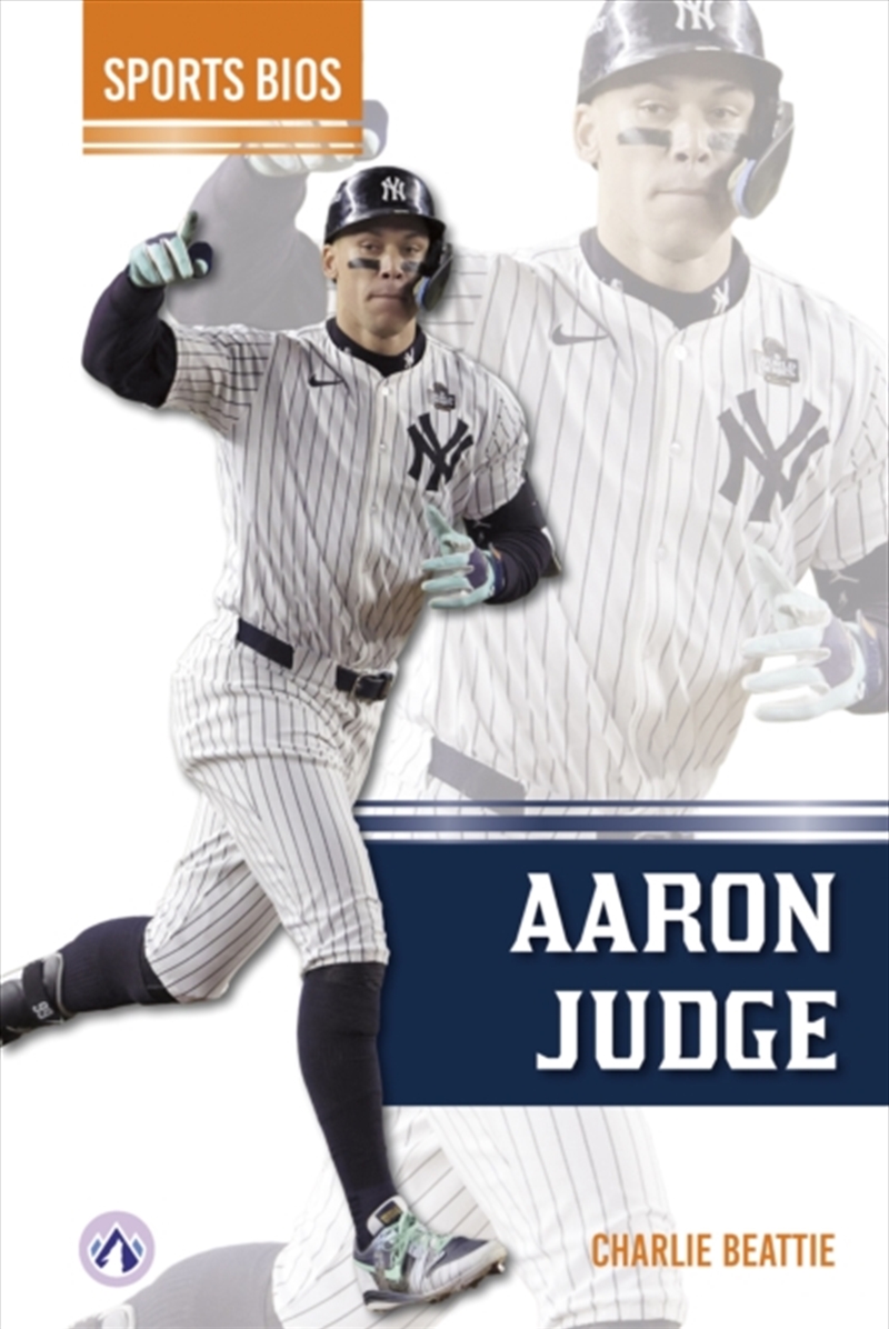 Aaron Judge/Product Detail/Childrens