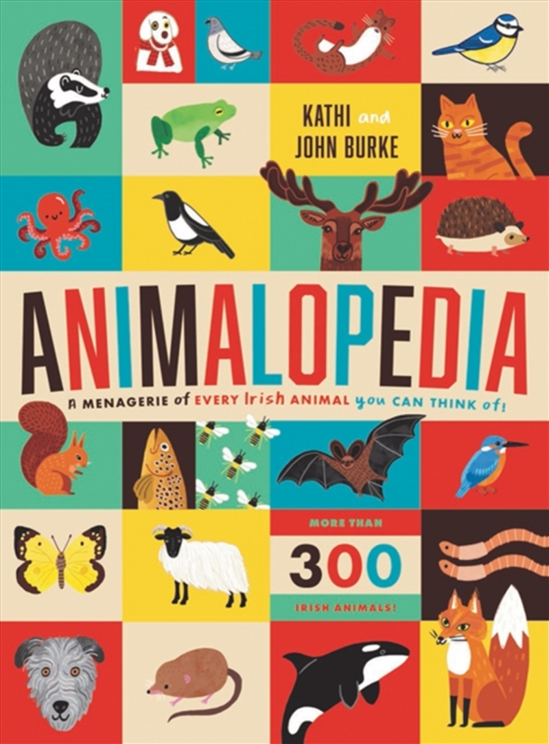 Animalopedia/Product Detail/Childrens