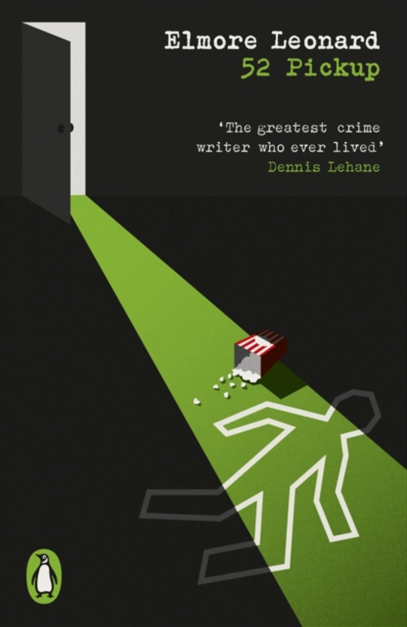 52 Pickup/Product Detail/Crime & Mystery Fiction