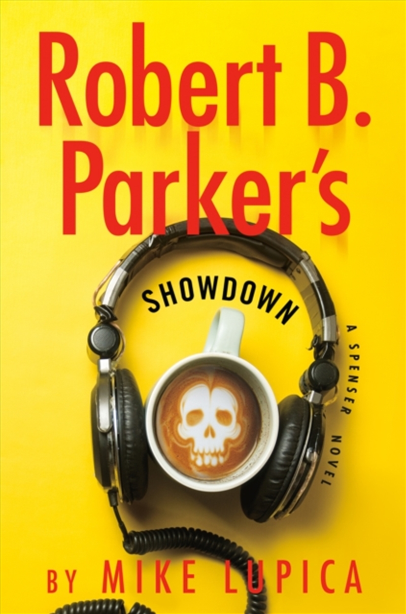 Robert B. Parker'S Showdown/Product Detail/Crime & Mystery Fiction