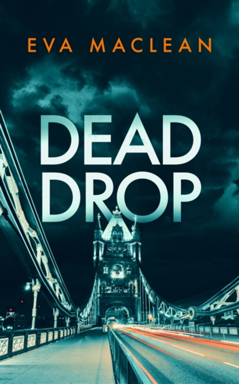 Dead Drop : A British Detective Mystery/Product Detail/Crime & Mystery Fiction