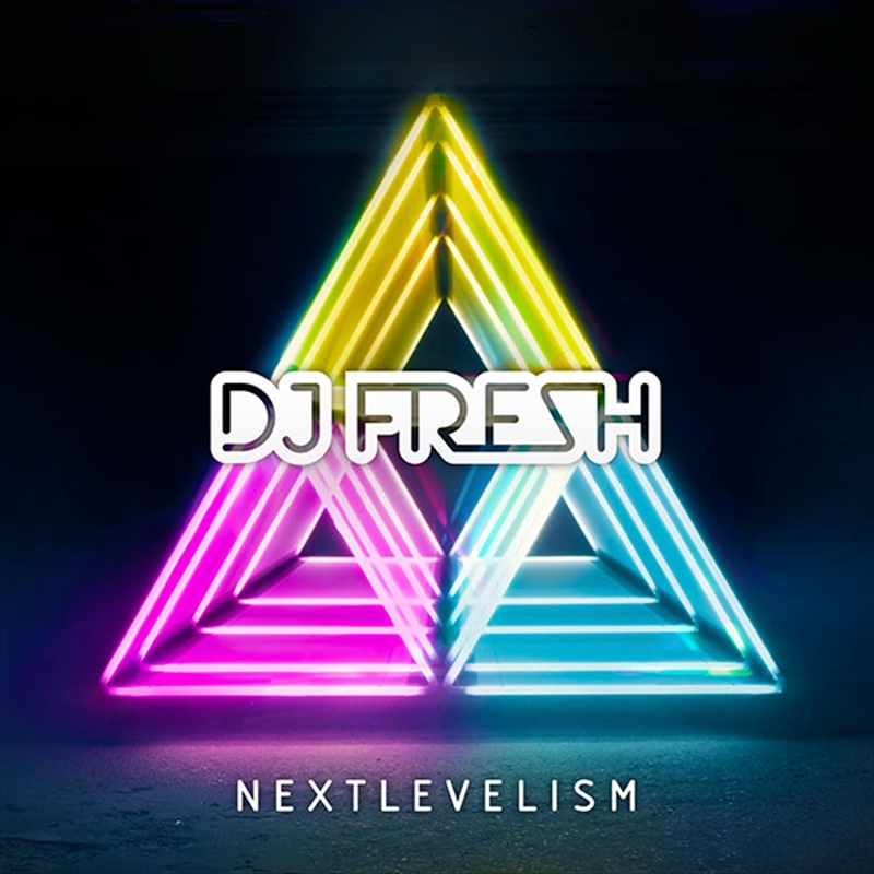 Nextlevelism/Product Detail/Dance