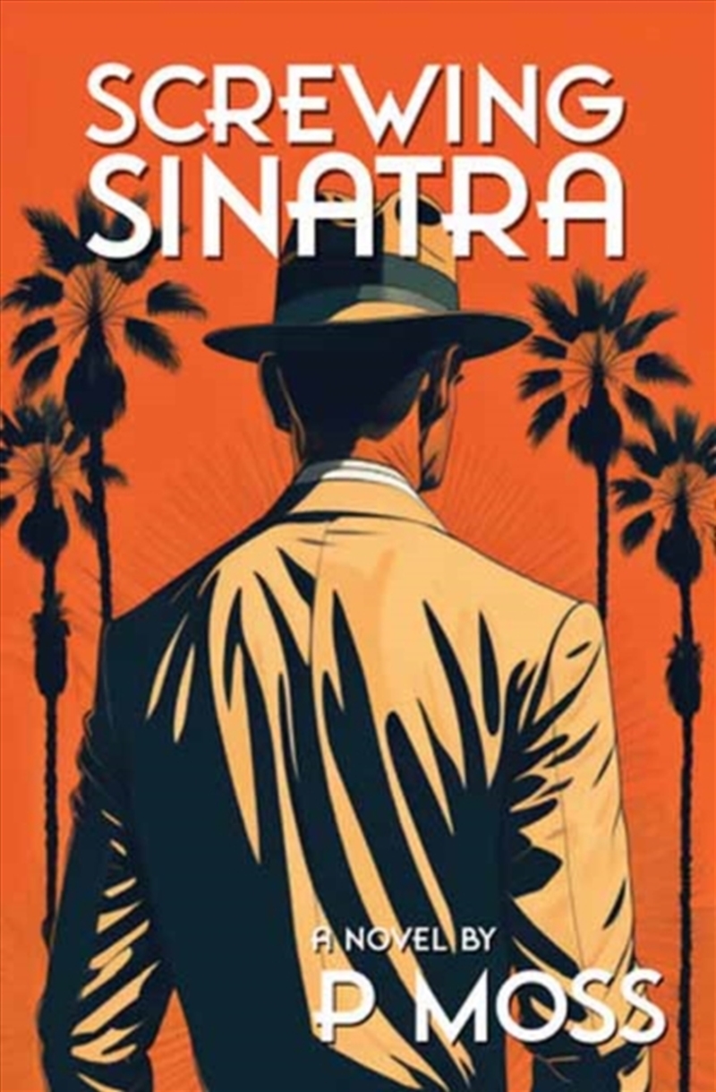 Screwing Sinatra/Product Detail/Crime & Mystery Fiction