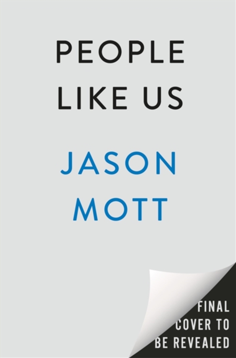 People Like Us/Product Detail/Crime & Mystery Fiction