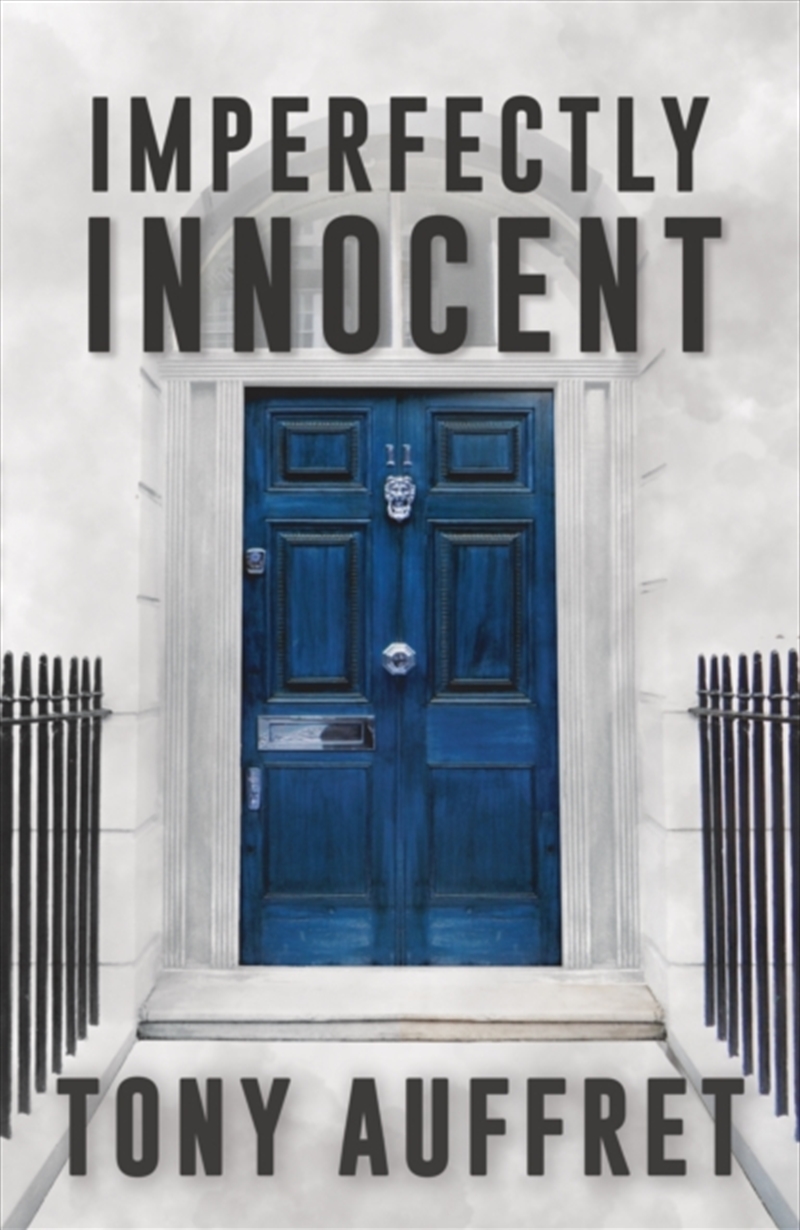 Imperfectly Innocent/Product Detail/Crime & Mystery Fiction
