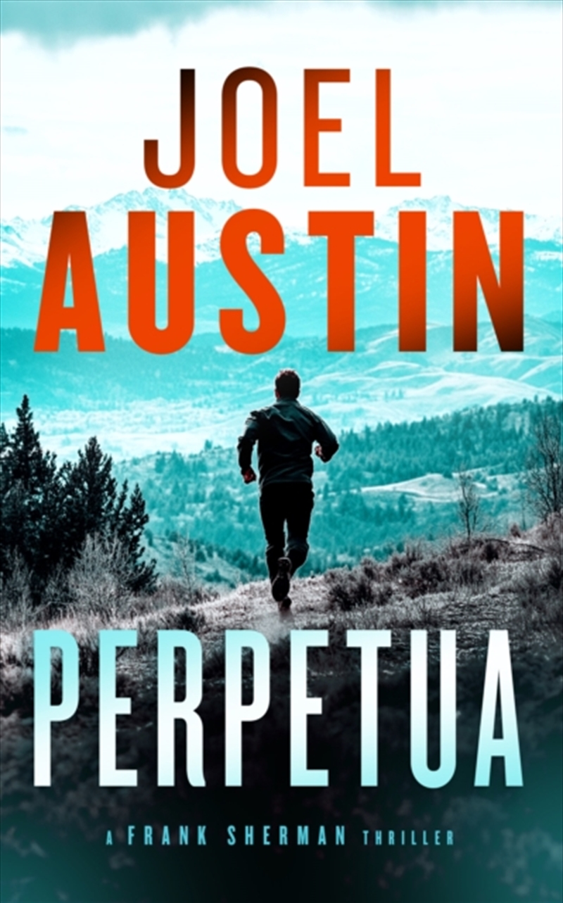 Perpetua/Product Detail/Crime & Mystery Fiction